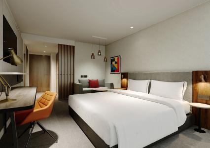 Holiday Inn Oxford, An Ihg - 5