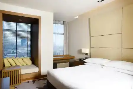 Marriott Executive Bangkok, Sukhumvit Thonglor - 64