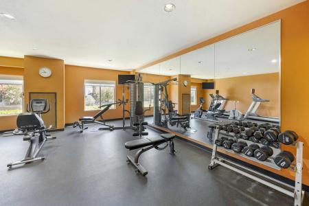 Best Western Plus Henderson - 22