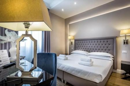 Emma Small Luxury Hotel - 78