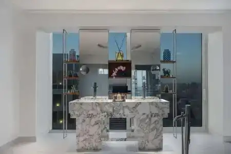 The David Kempinski Tel Aviv - 100