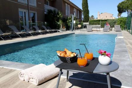 Best Western Plus HyèRes côTe d'Azur - 51