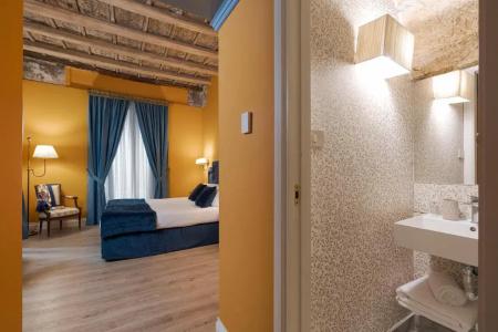 Palazzo Arone dei Baroni di Valentino - 27