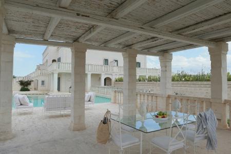 Borgo Egnazia - 7