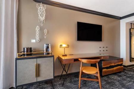 Omni Austin Downtown - 72