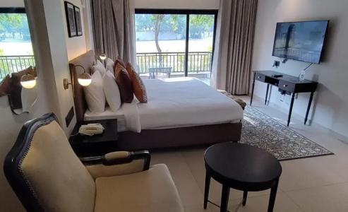 Pride Amber Vilas Resort & Spa Jaipur - 29