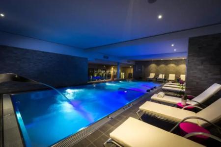 Hôtel Athena Spa - 2