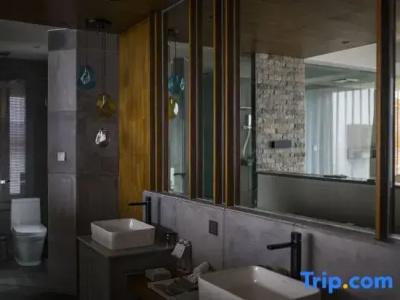 Ruiting Liuju Country House - 29