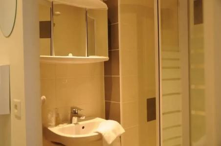 Hôtel Les Rosiers - 55