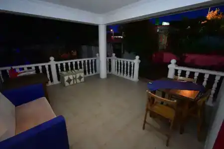 Cunda Aşiyan Otel - 57