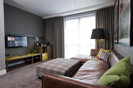 Malmaison Birmingham - 93
