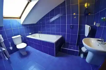 Zlatá Stoupa - 7
