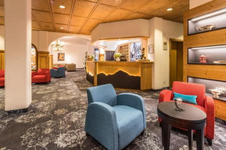 Central Swiss Quality Sporthotel - 40