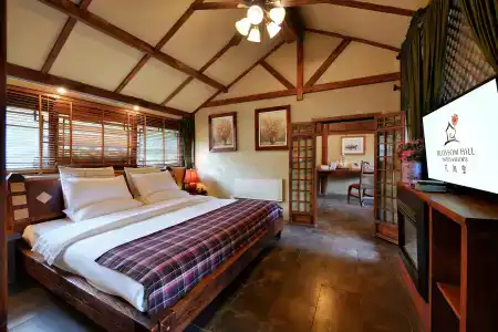 Blossom Hill Inn - Neverland - 2