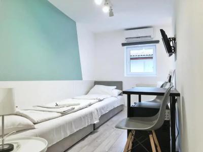 Chesscom Guesthouse - 33