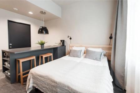 Forenom ApartVantaa Tikkurila - 0