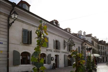 Auberge Communale de Carouge - 0