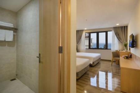 The Swan - 5