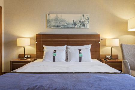 Holiday Inn Sisli, An Ihg - 32