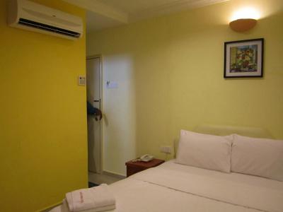 Sun Inns Sunway Mentari - 5