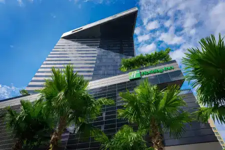 Holiday Inn Bangkok Sukhumvit, An Ihg - 0