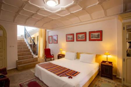 Riad Hasna Espi - 58