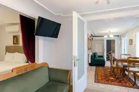Büyük Konak İzmir - 40