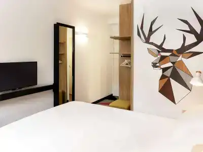 ibis Styles Caen Centre Paul Doumer - 5