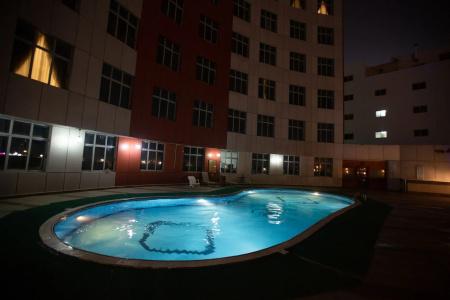 Crown Palace & Suites - 16