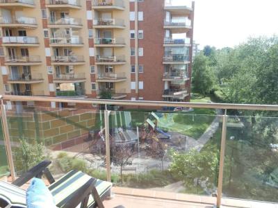Galerius Golden Beach Apartment - 14