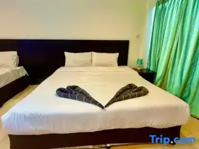 Patong hillside - 49