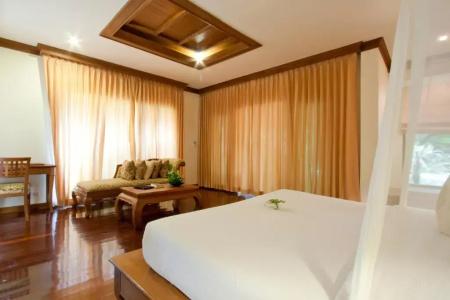 Sand Sea Resort - Sha Extra Plus - 57