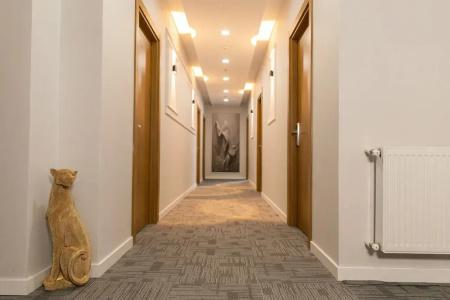 The Hera Maltepe &Spa - 8