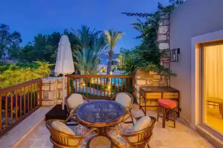 Divan Bodrum Palmira - 68