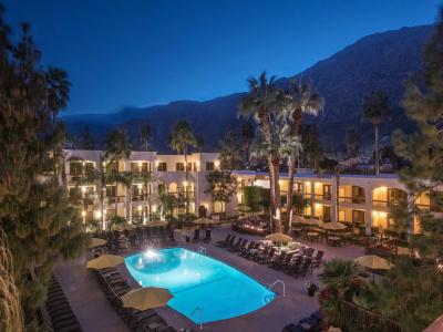 Palm Mountain & Spa - 41