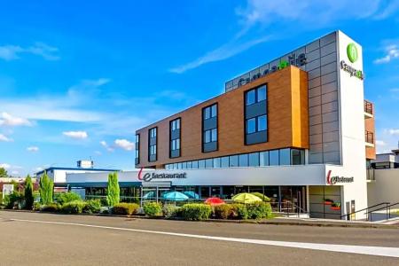 Campanile Toulouse Balma - Cité de l'Espace - 86