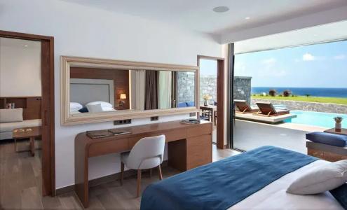 Nana Princess Suites Villas & Spa - 101