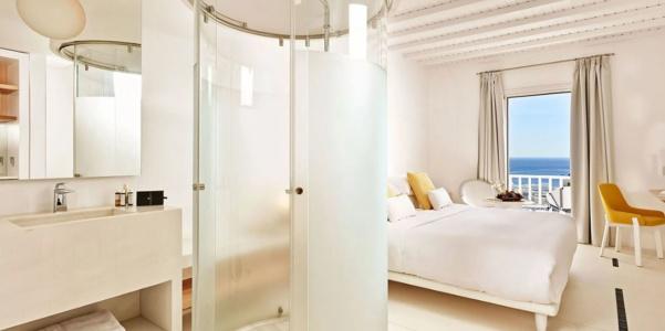 Myconian Ambassador Relais & Chateaux - 2