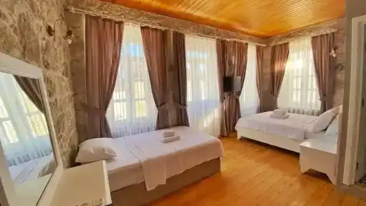 Jardin d'Azur Alaçatı - 28