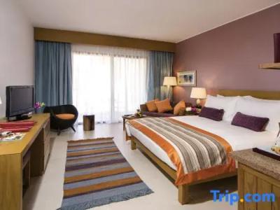 Mövenpick Resort & Spa Tala Bay Aqaba - 119