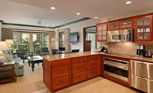 Waipouli Beach and Spa Kauai by Outrigger - 78