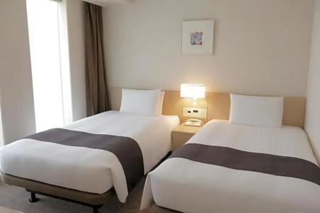 Mercure Yokosuka - 41