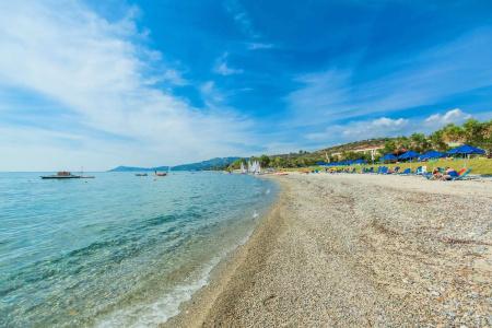 Xenios Anastasia Resort & Spa - 21