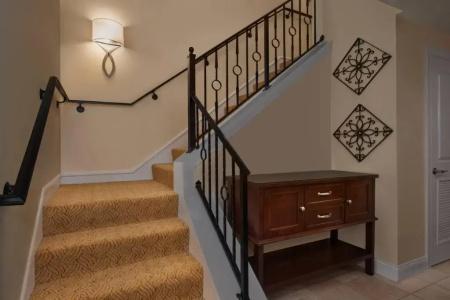 Marriott Lakeshore Reserve - 119