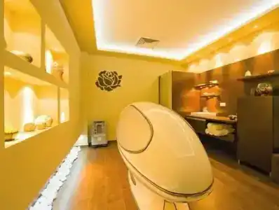 Sana Spa - 11