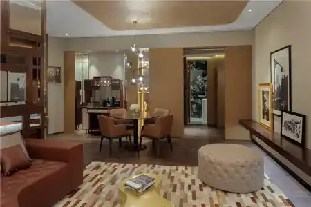 Paramount Dubai - 21