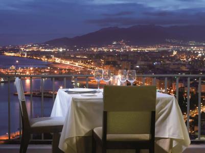 Parador de Málaga Gibralfaro - 23