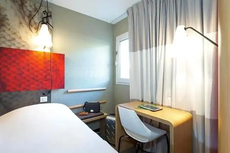 ibis Marseille Timone - 40