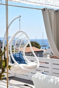 Angelos Design Suites - 68
