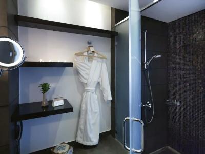 Mövenpick Gammarth Tunis - 86